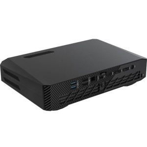 ASUS NUC 14 Performance PC with Intel Core Processor, Intel Arc, and Intel AI Boost, 5 USB, 2 HDMI, 2.5 GbE